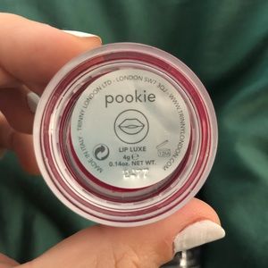 Trinny London Lip Luxe in Pookie